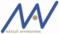 Logotype for Nässjö Affärsverk